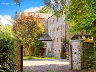 The Old Mill, Yeomanstown, Naas, Co. Kildare, Carragh, Co. Kildare - Image 3