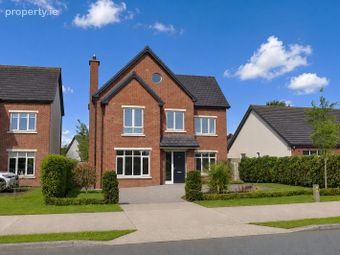 3 Effernock Crescent,Trim,Co. Meath, Trim, Co. Meath