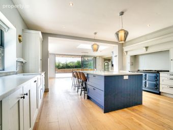 Slaney Lodge, Bough, Rathvilly, Co. Carlow - Image 5