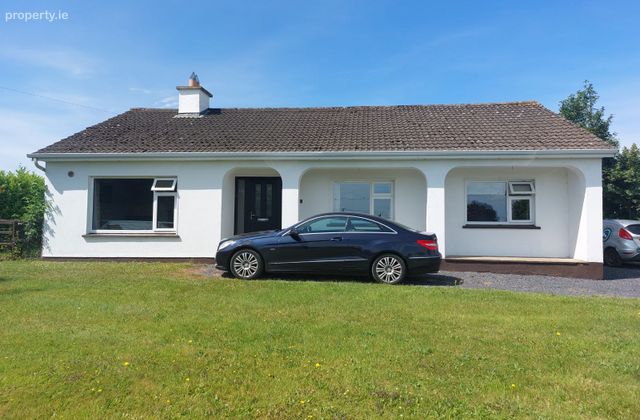 Legaun, Ballacolla, Co. Laois - Click to view photos