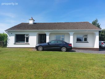 Legaun, Ballacolla, Co. Laois