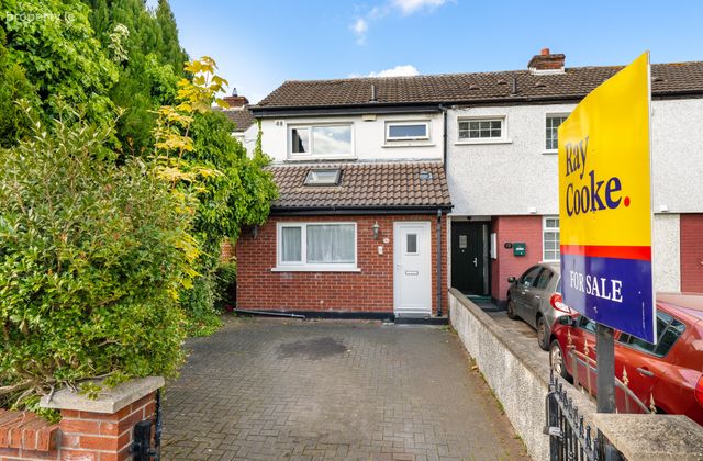 14 Edgewood Lawns, Blanchardstown, Dublin 15, Blanchardstown, Dublin 15 - Click to view photos