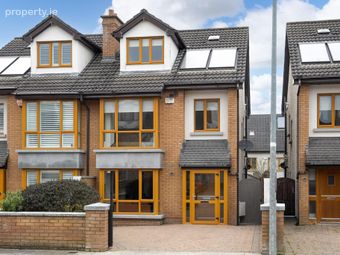36 Broadfield Drive, Rathcoole, Co. Dublin, Rathcoole, Co. Dublin