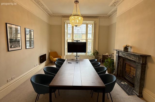 Baggot Street Lower, Dublin 2 - Click to view photos