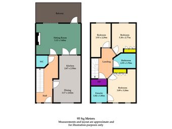 30 Brindley Park Court, Ashbourne, Co Meath, Ashbourne, Co. Meath - Image 3