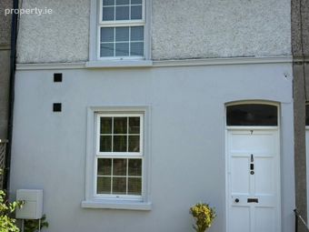 Park Terrace, Sea Road, Ferrybank, Co. Wicklow