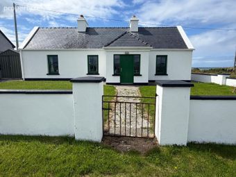 Roonith,Carrowniskey,Westport,Co. Mayo, Killadoon, Co. Mayo