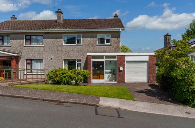 39 Melbourn Close, Donnybrook, Douglas, Co. Cork - Click to view photos