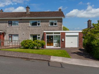 39 Melbourn Close, Donnybrook, Douglas, Co. Cork