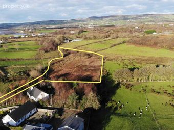 Gortnacool, Carndonagh, Co. Donegal, Carndonagh, Co. Donegal - Image 5