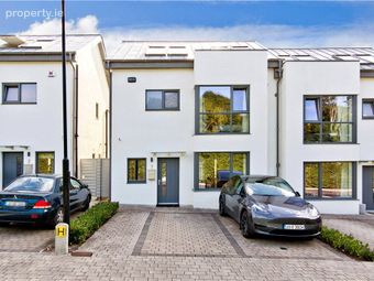 3 Purbeck, Monkstown, Co. Dublin, Monkstown, Co. Dublin