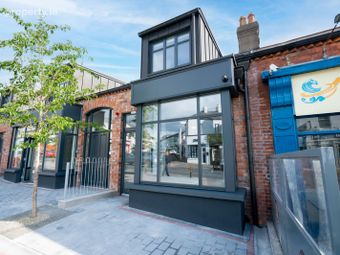 Unit 2, Mentone, Church Road, Greystones, Co. Wicklow - Image 2