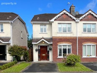 81 Dromroe Avenue, Woodhaven, Monaleen, Co. Limerick