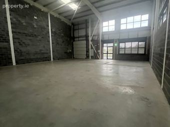 Unit B10, National Enterprise Park, Portlaoise, Co. Laois - Image 4