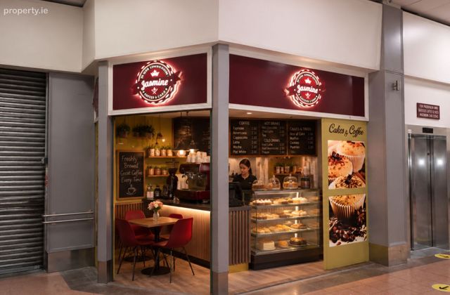 Unit 6, North Main Street Shopping Centre, Cork City Centre, Co. Cork - Click to view photos