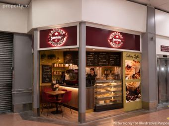 Unit 6, North Main Street Shopping Centre, Cork City Centre, Co. Cork