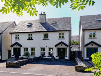 16 Oranview, Oranhill, Oranmore, Co. Galway, Oranhill, Co. Galway