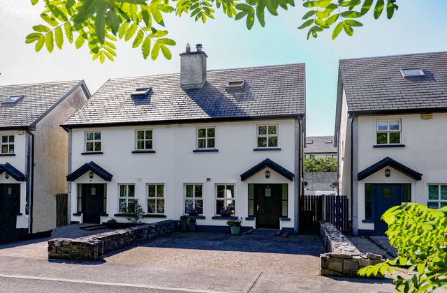 16 Oranview, Oranhill, Oranmore, Co. Galway, Oranhill, Co. Galway - Click to view photos