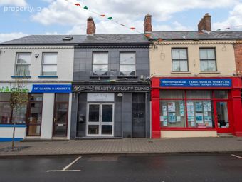 20 Lower Main Street, Buncrana, Co. Donegal, Buncrana, Co. Donegal