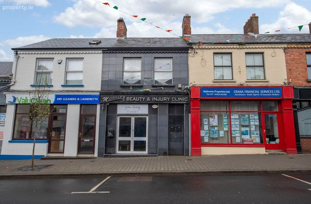 20 Lower Main Street, Buncrana, Co. Donegal, Buncrana, Co. Donegal - Click to view photos