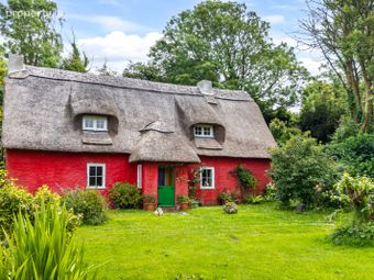 Fairgreen Cottage, Cooladerra, Ballymacoda, Co. Cork - Image 2