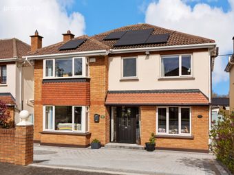 67 Templeroan Park, Knocklyon, Dublin 16, Knocklyon, Dublin 16