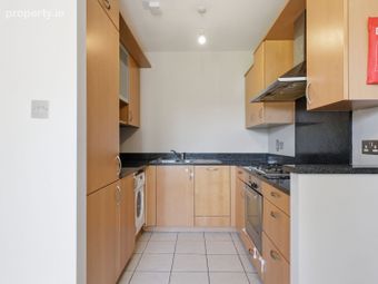 Apartment 14, The Lighthouse, The Crescent, Robswall, Malahide, Co. Dublin - Image 3