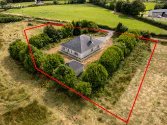 Lott's Lodge, Croghtenclogh, Crettyard, Co. Laois - Image 2