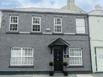 Broomwood Cottage, 2 Alma Place, Monkstown, Co. Dublin