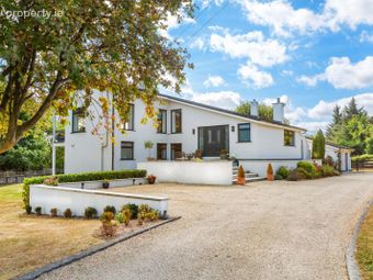 Inisfraoigh, Kilmacanogue South, Killough, Co. Wicklow