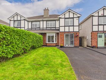 43 Ard Fraoigh, Clybaun Road, Knocknacarra, Knocknacarra, Co. Galway - Image 2