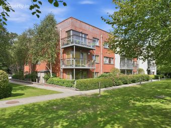 Apartment 123, Southmede, Dundrum, Dublin 16 - Image 2