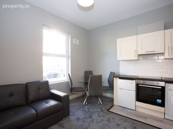 Apartment 1, 20 Richmond Street North, Dublin 1