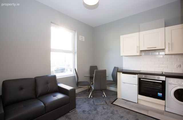 Apartment 1, 20 Richmond Street North, Dublin 1 - Click to view photos