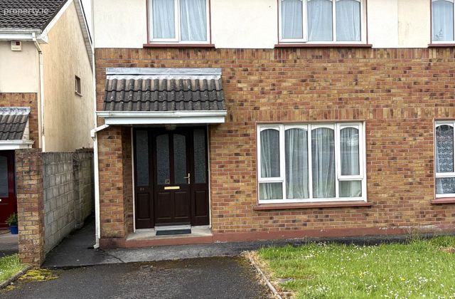 39 Cnoc An &Oacute;ir, Letteragh Road, Rahoon, Co. Galway - Click to view photos