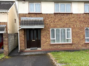 39 Cnoc An �ir,Letteragh Road,Galway, Rahoon, Co. Galway