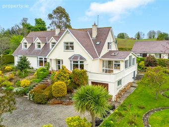 Thornvale (house + Mews), Sunnybank, Kilpedder, Co. Wicklow, Kilpedder, Co. Wicklow - Image 2