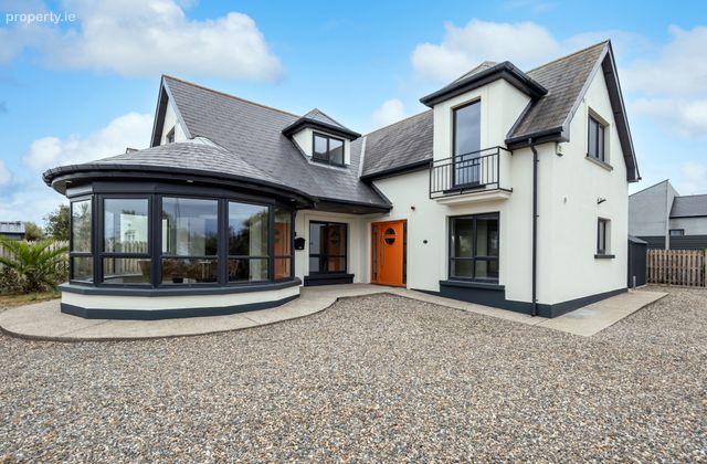 26 Walsheslough, Rosslare Strand, Rosslare, Co Wexford, Rosslare Strand, Co. Wexford - Click to view photos