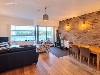 Apartment 25, Ballantyne Place, Steamboat Quay, Limerick City Centre, Co. Limerick - Image 4