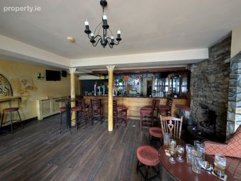 Quinns Bar, Main Street, Swinford, Co Mayo, Swinford, Co. Mayo - Image 4