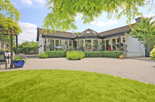 Murren, Milford Close, Castletroy, Limerick, Castletroy, Co. Limerick - Click to view photos