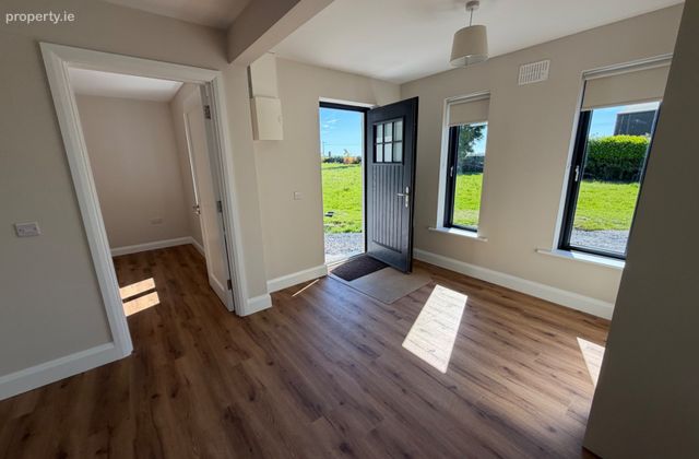 Modern Chalet, Summerfield, Claregalway, Claregalway, Co. Galway - Click to view photos