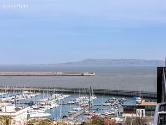 40 Harbour View, Harbour Square, Crofton Road, Dun Laoghaire, Dun Laoghaire, Co. Dublin