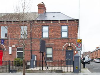 64 North Strand Road, North Strand, Dublin 3