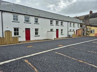 Kings Square Mews Mid Tce., Mitchelstown, Co. Cork