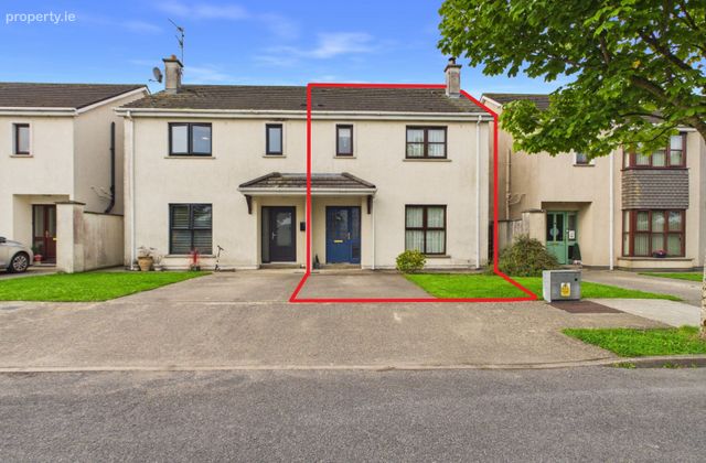 3 Kylemore Walk, Fiddown, Piltown, Co. Kilkenny - Click to view photos