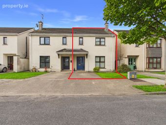 3 Kylemore Walk, Fiddown, Piltown, Co. Kilkenny
