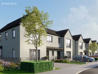 Two Bed Mid Terrace, Two Bed Mid Terrace, Rahan View, Spa Glen, Mallow, Co. Cork, Mallow, Co. Cork - Image 3