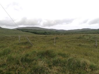 Forestry Lands At Stravally &amp; Lagunna, Glencolmcille, Co. Donegal - Image 4