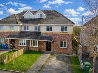 19 Crann Nua, Edenderry Road, Portarlington, Co. Laois